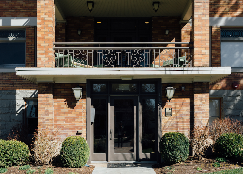 The Drayton cityhomeCOLLECTIVE